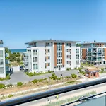 Haus Duenenhof, App 3dh51 Heiligenhafen