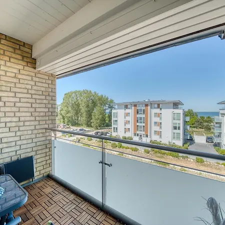 Appartamento Haus Duenenhof, App 3dh51 *