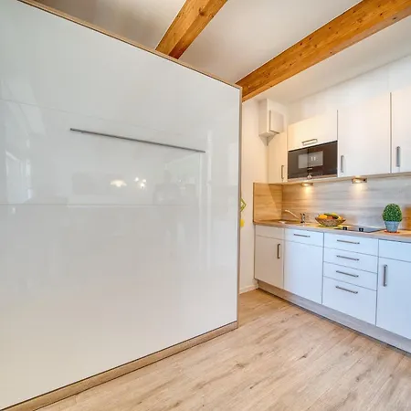 Appartamento Haus Duenenhof, App 3dh51 Heiligenhafen