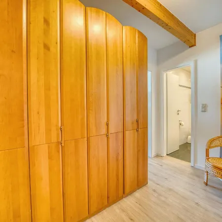 Haus Duenenhof, App 3dh51 Appartamento