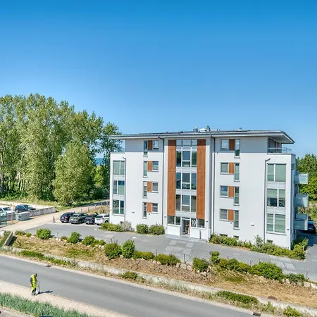 Haus Duenenhof, App 3dh51 *