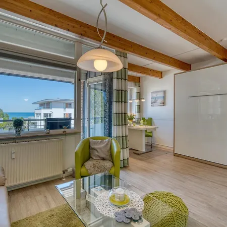 Haus Duenenhof, App 3dh51 Heiligenhafen