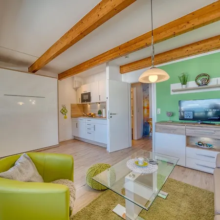 Appartamento Haus Duenenhof, App 3dh51 *