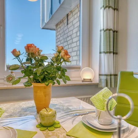 Appartamento Haus Duenenhof, App 3dh51 *