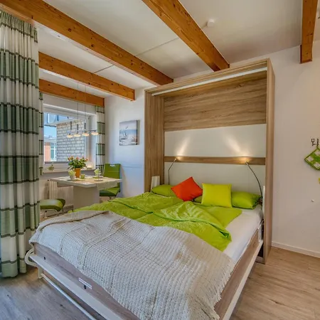 Appartamento Haus Duenenhof, App 3dh51 *