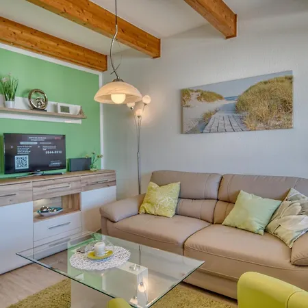 Апартаменты Haus Duenenhof, App 3dh51 *