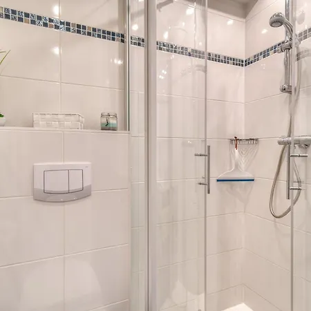Haus Duenenhof, App 3dh51 公寓 *