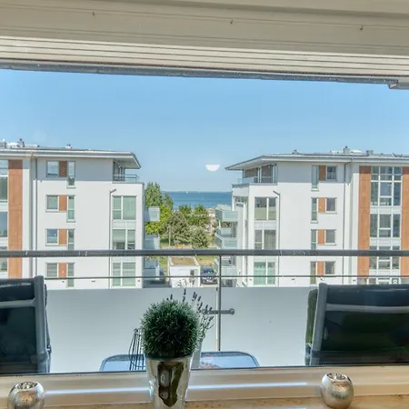 Haus Duenenhof, App 3dh51 *
