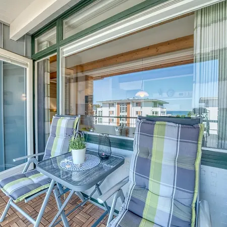 Haus Duenenhof, App 3dh51 *