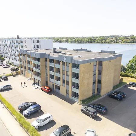 Haus Duenenhof, App 3dh51 Appartamento