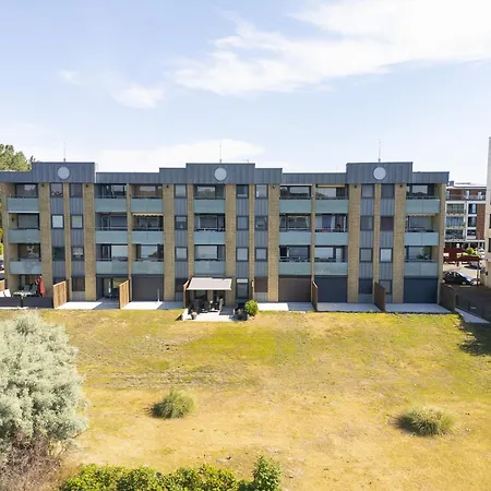 Haus Duenenhof, App 3dh51 Appartamento